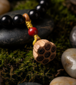 Lotus seed pod——More children, more blessings - immagine 3