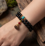 Lotus seed pod——More children, more blessings - immagine 4