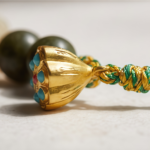 Golden Lotus——Wishing you peace, wealth, and good fortune - Image 4