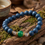 Blue Melody——Calms the mind and aids sleep, soothes the heart