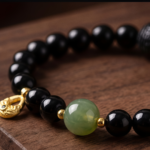 Obsidian——Promotes blood circulation and relieves stress - immagine 2