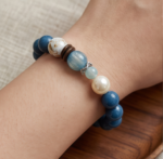 Ambergris Indigo——Calms the mind and relieves stress, ensuring peace - Image 3