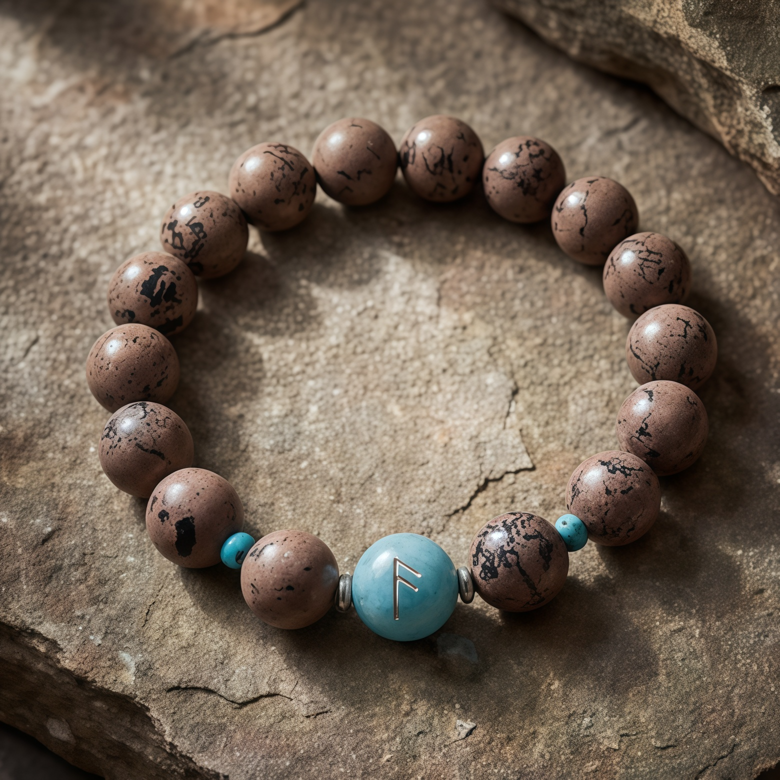 image - 2026-01-31T175736.413 Mystic Pearl——Adjust your emotions and welcome peace and good fortune – Image 1