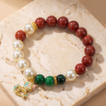 Pegasus——Calms the mind, enhances luck and attracts blessings