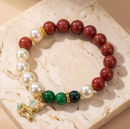 Pegasus——Calms the mind, enhances luck and attracts blessings