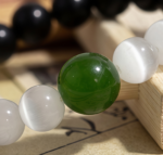 Green leaf——Enhance, relieve stress, safeguard peace – Image 3