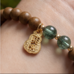 Green Phantom——Helps with sleep, calms the mind, relieves stress - Image 4