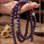 Moon Wave Purple——Promotes sleep and calms the mind, ensuring peace - immagine 3