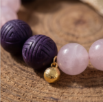 Purple Spirit——Aid sleep, relieve stress, peace – Image 4