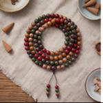 Four Circles and Five Elements——Purify the aura and increase energy