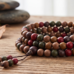 Four Circles and Five Elements——Purify the aura and increase energy - immagine 4