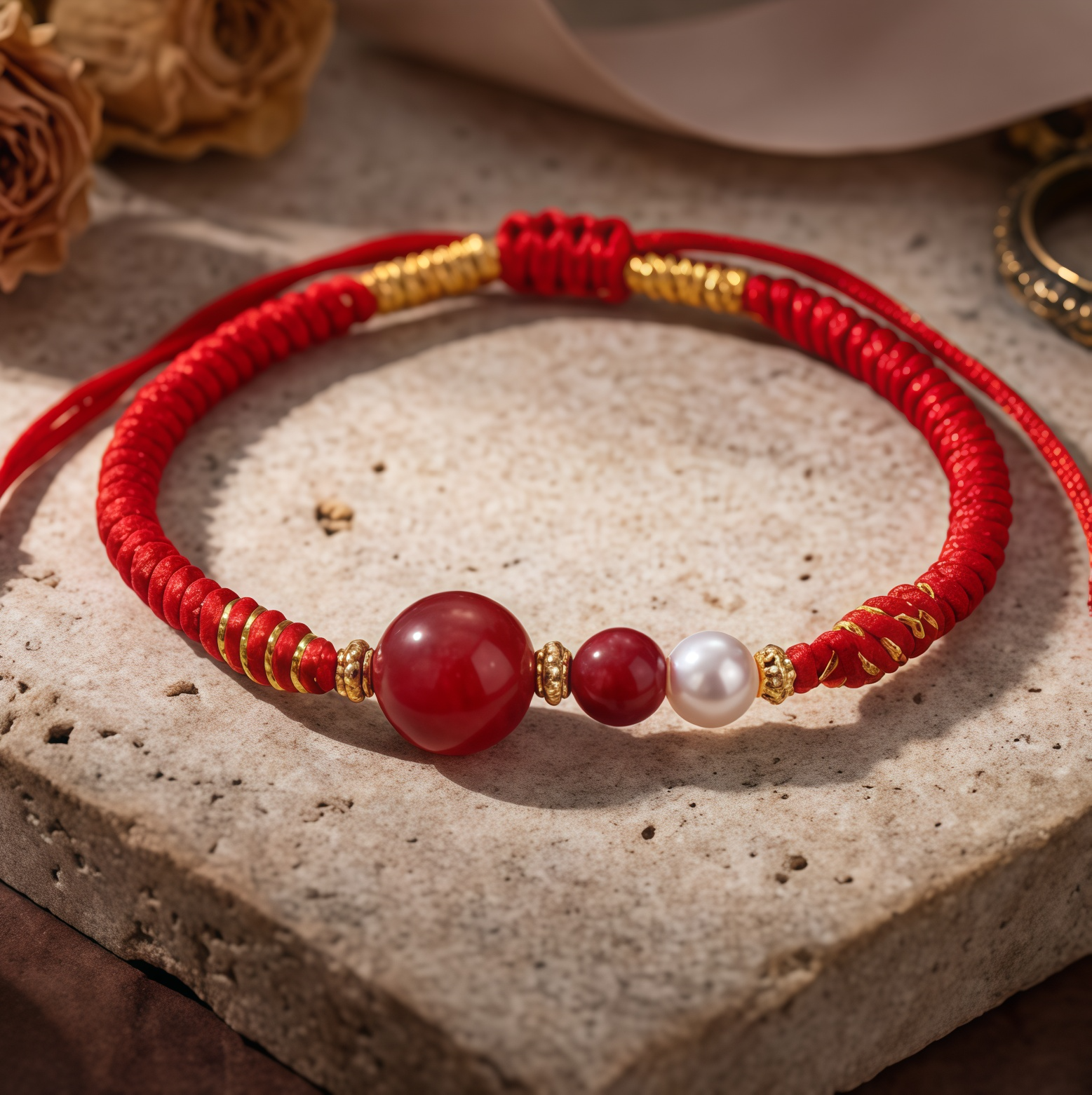 image - 2026-02-01T150741.360 Youth——Calms the mind and aids sleep, ensuring peace and protection - Image 1