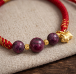 Sugezi Star——Calm the mind, provide peace and protection – Image 6