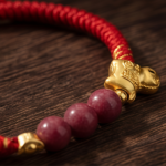 Madame Flower Stamens——Calms the mind, aids sleep, and brings peace – Image 4