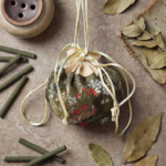 Dream Spirit Fragrance Recipe——Calm the mind, help sleep