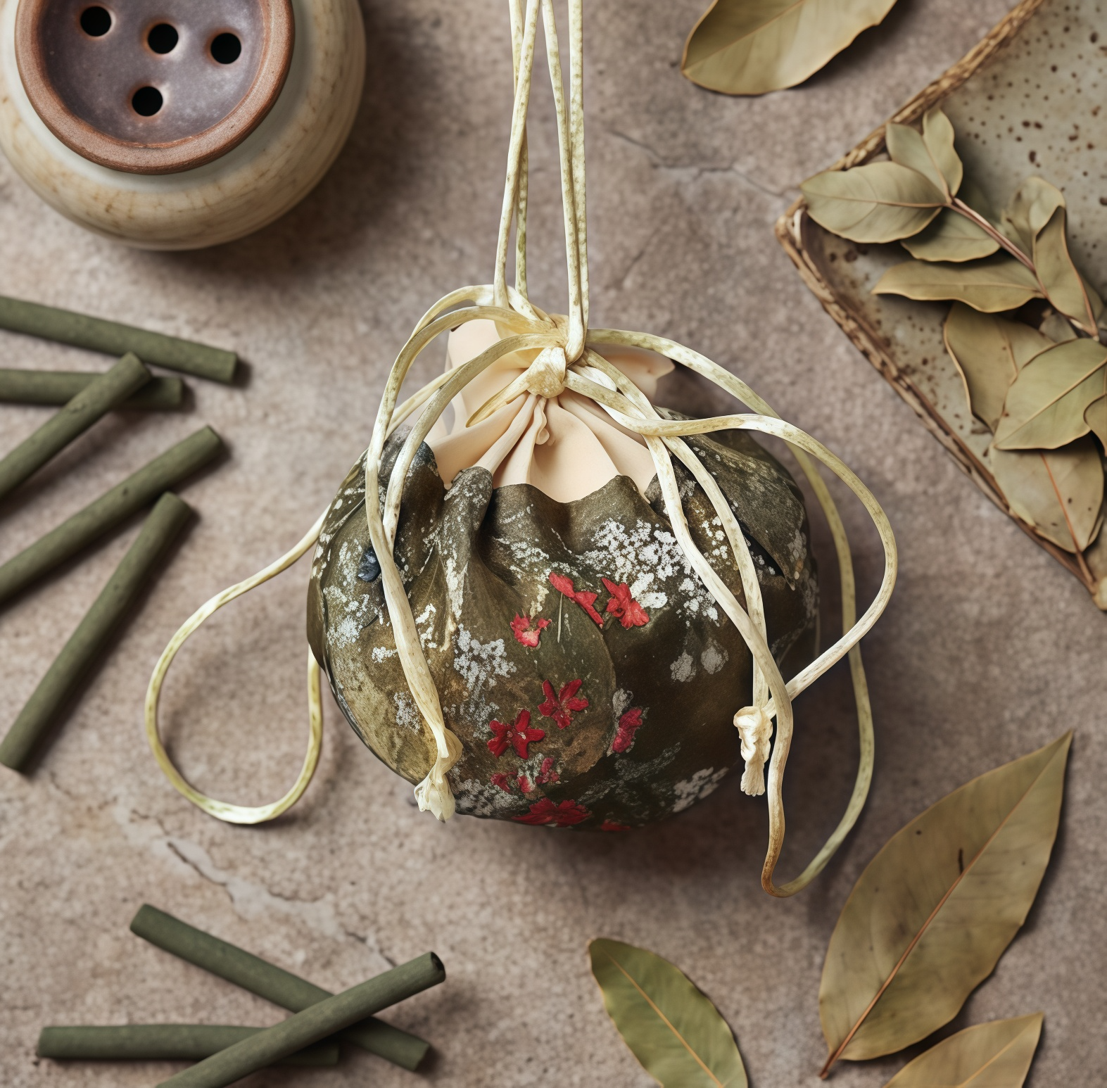 image - 2026-02-01T163735.302 Dream Spirit Fragrance Recipe——Calm the mind, help sleep – Image 1