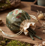 Dream Spirit Fragrance Recipe——Calm the mind, help sleep – Image 3