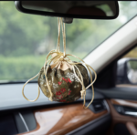 Dream Spirit Fragrance Recipe——Calm the mind, help sleep – Image 4