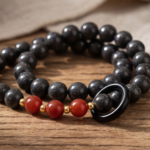 Double-ring ambergris——Promotes blood circulation and improves eyesight - Image 2