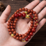 Three whorls of stamens——Beauty and skincare, tonifying qi and blood - Image 2