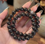 ⁦Double-ring black dial——Lose weight, beautify the skin⁩ - الصورة ⁦2⁩