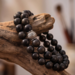 ⁦Double-ring black dial——Lose weight, beautify the skin⁩ - الصورة ⁦4⁩