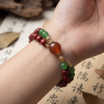 Double Circle Longevity——Promotes blood circulation and nourishes the skin – Image 2