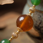 Double Circle Longevity——Promotes blood circulation and nourishes the skin – Image 3