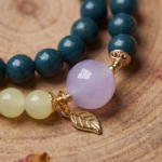 Double-Ring Blue Alchemist——Improves eyesight and boosts immunity - immagine 2