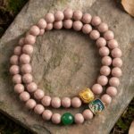 Double-Ring White Dragon——Regulate the heart, liver, spleen, and lungs