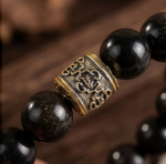 ⁦Obsidian Dragon Saliva——Brighten the eyes, strengthen the body⁩ - الصورة ⁦2⁩