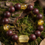 Guiyuan Yellow Crystal——Enhances complexion and regulates blood and energy