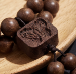 Guiyuan Double Ring——Calms the mind, brightens the eyes, and aids sleep – Image 2