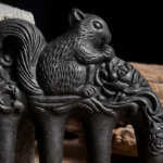 Squirrel comb——Strengthen hair roots, nourish and promote hair growth - Image 4