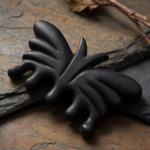 Squirrel comb——Strengthen hair roots, nourish and promote hair growth - Image 6