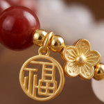 Golden Plum Blossom——Beautifying the skin and promoting blood circulation – Image 3