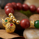 Red-Green Golden Gourd——Boosts energy and blood, enhances complexion – Image 2