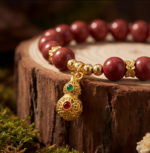 Red-Green Golden Gourd——Boosts energy and blood, enhances complexion – Image 4