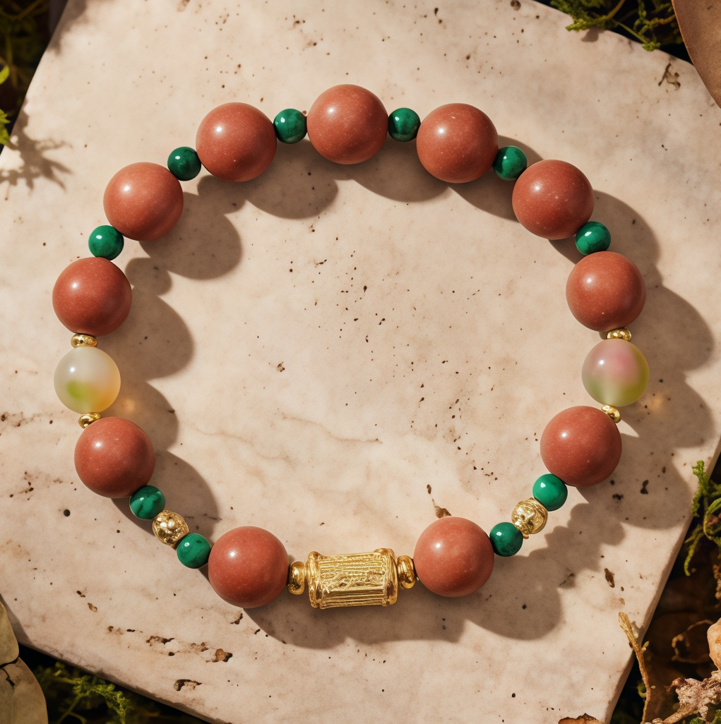 image - 2026-02-02T153902.653 beloved imperial concubine——Promotes blood circulation and unblocks meridians. - Image 1