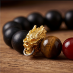 Vajra Dragon Pearl——Regulates qi and blood, soothes the liver. – Image 2