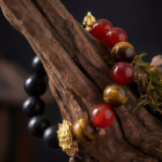 Vajra Dragon Pearl——Regulates qi and blood, soothes the liver. – Image 3