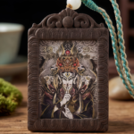 White Crane Immortal Boy——Longevity, auspiciousness, loyalty