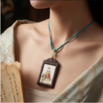 Kṣitigarbha——Improves eyesight and promotes blood circulation. – Image 3