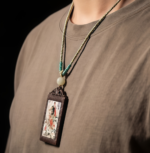 Lord Guan——Improves eyesight and promotes blood circulation. – Bild 4