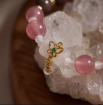 Jasmine Oolong——Clear heat, soothe the liver – Bild 2