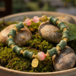 ⁦Treasure of Qing Shen——Calms the mind and harmonizes the spleen and stomach⁩ - الصورة ⁦3⁩