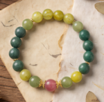 Nasal bead——Refreshing and invigorating