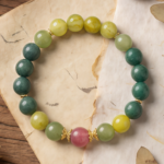 Nasal bead——Refreshing and invigorating