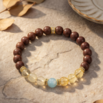 Rippling water——Soothes the liver and calms the mind