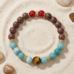 Morning Star——Refresh the mind and soothe the liver